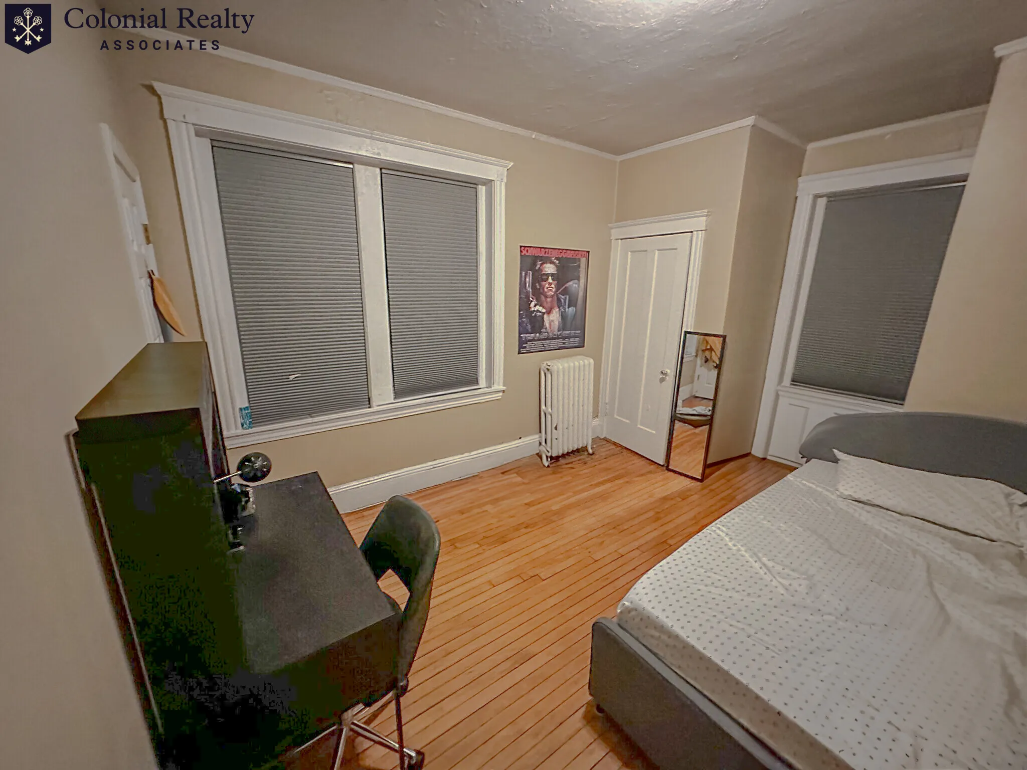 3 bed, 1 bath apartment for rent at 74 Egmont St Unit 02, North Brookline — photo 6 of 36