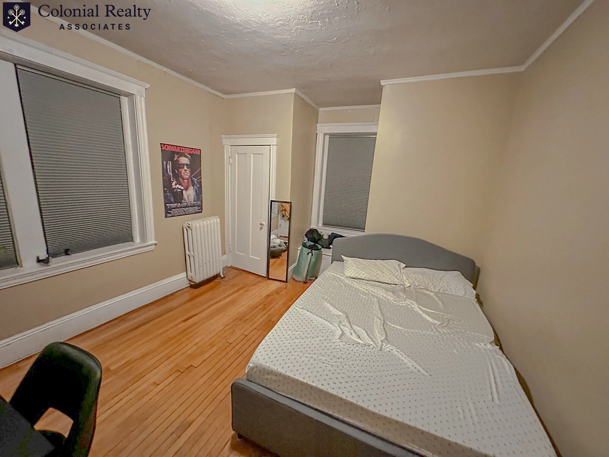 3 bed, 1 bath apartment for rent at 74 Egmont St Unit 02, North Brookline — photo 22 of 36