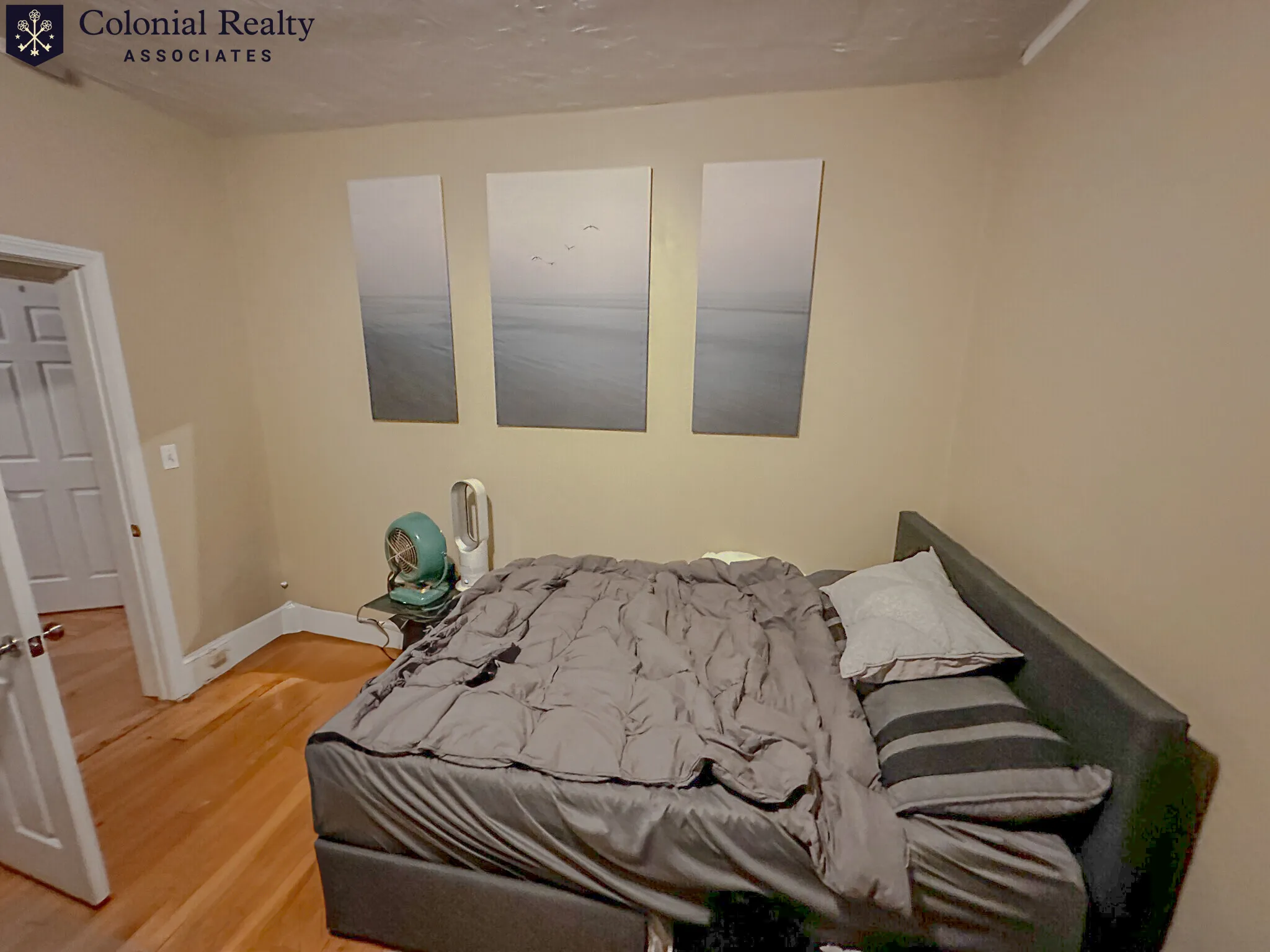 3 bed, 1 bath apartment for rent at 74 Egmont St Unit 02, North Brookline — photo 8 of 36