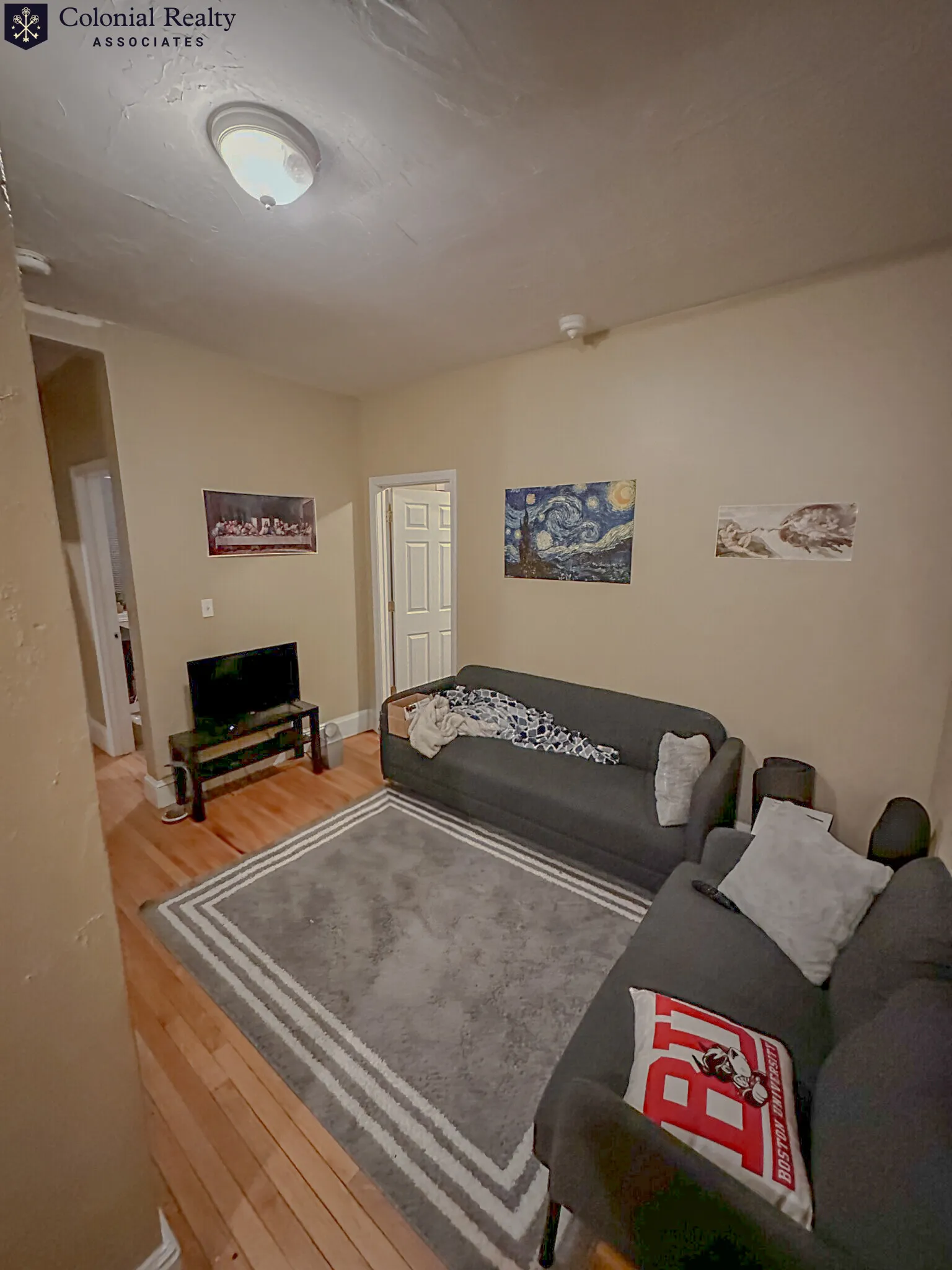 3 bed, 1 bath apartment for rent at 74 Egmont St Unit 02, North Brookline — photo 15 of 36