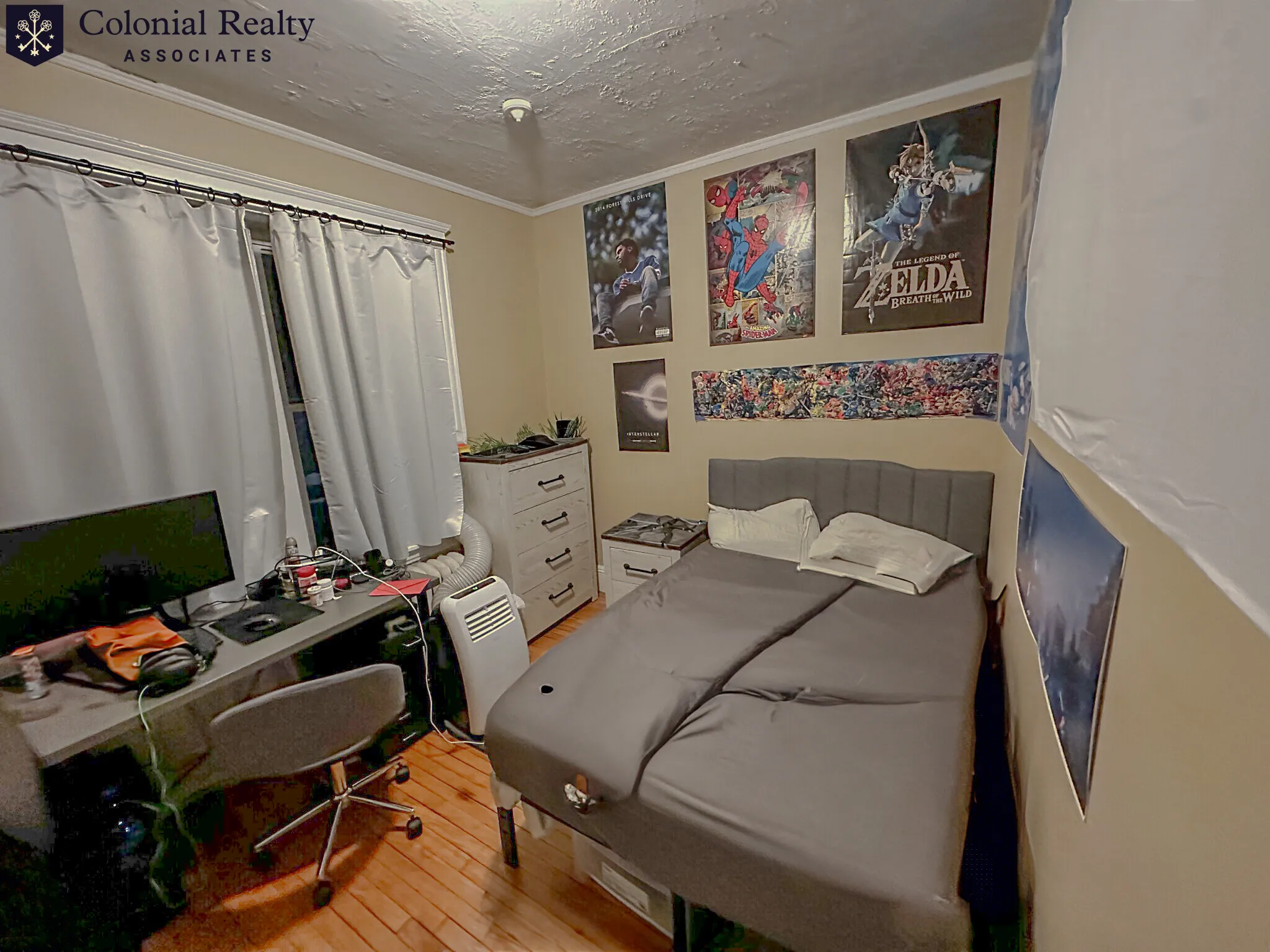 3 bed, 1 bath apartment for rent at 74 Egmont St Unit 02, North Brookline — photo 16 of 36