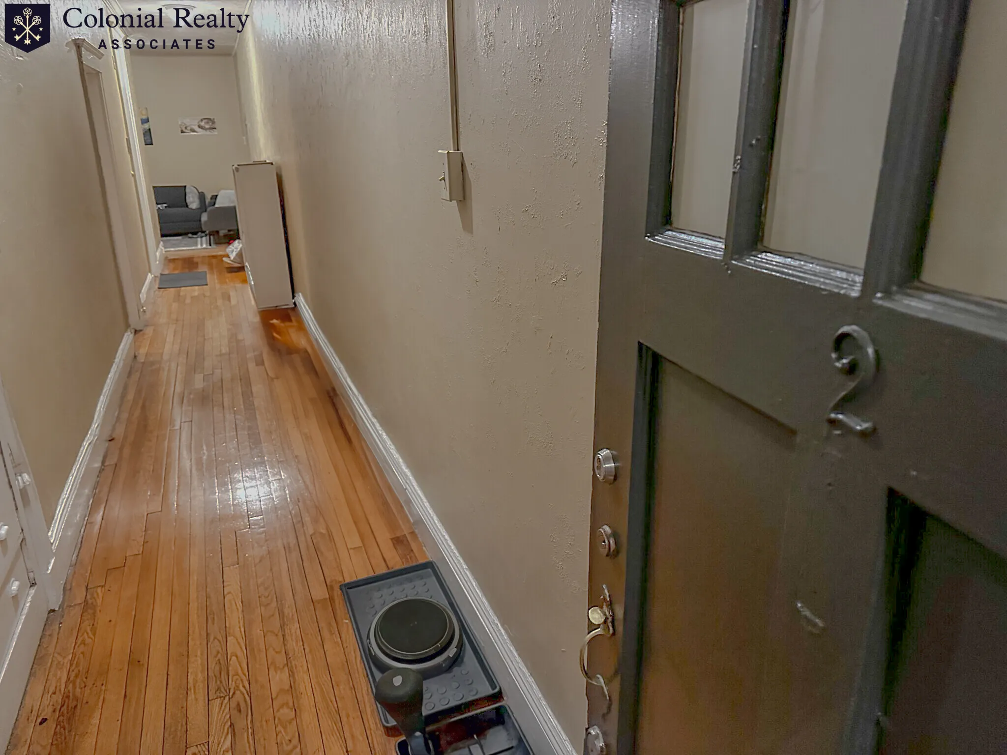 3 bed, 1 bath apartment for rent at 74 Egmont St Unit 02, North Brookline — photo 5 of 36
