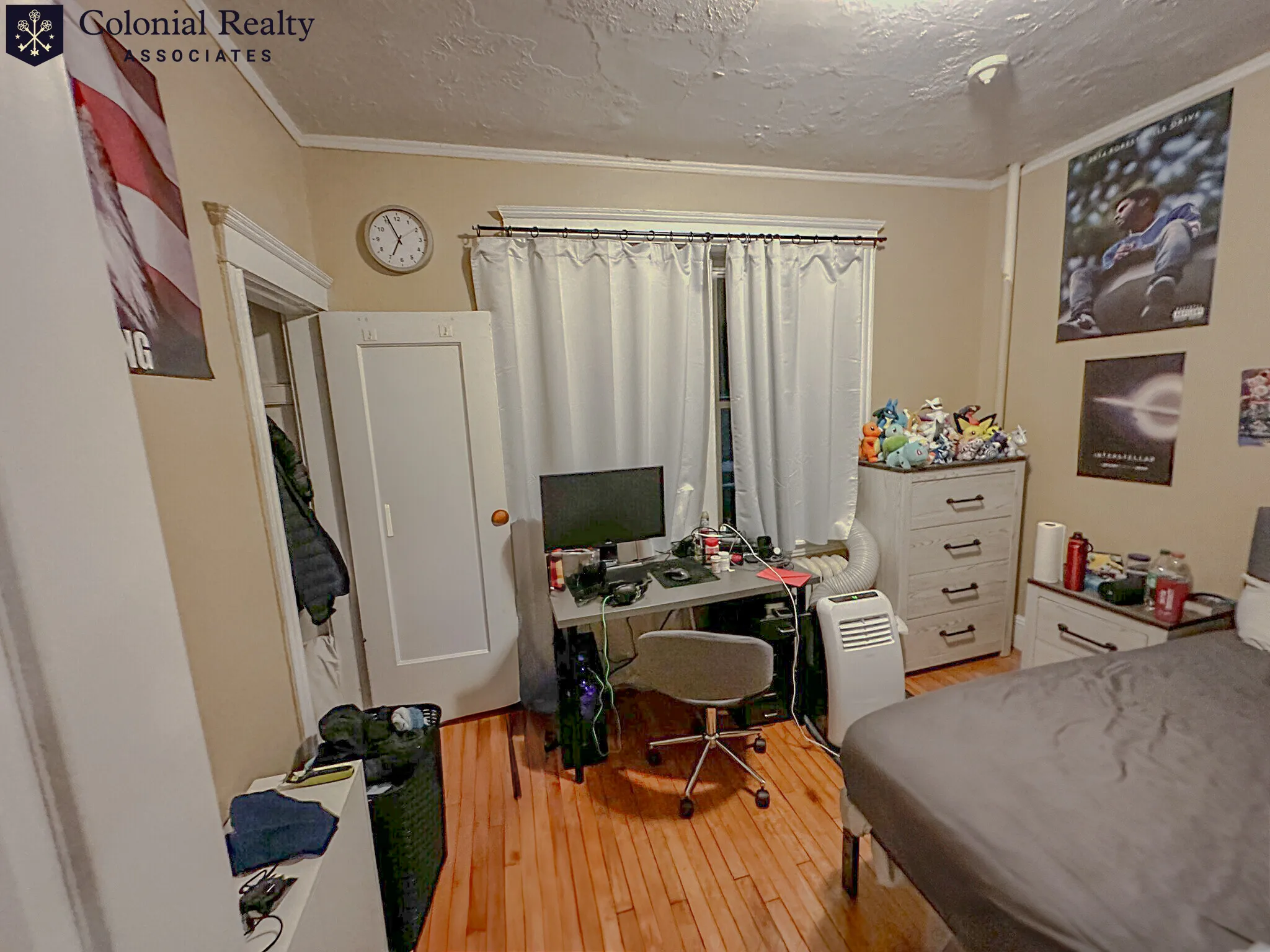 3 bed, 1 bath apartment for rent at 74 Egmont St Unit 02, North Brookline — photo 10 of 36