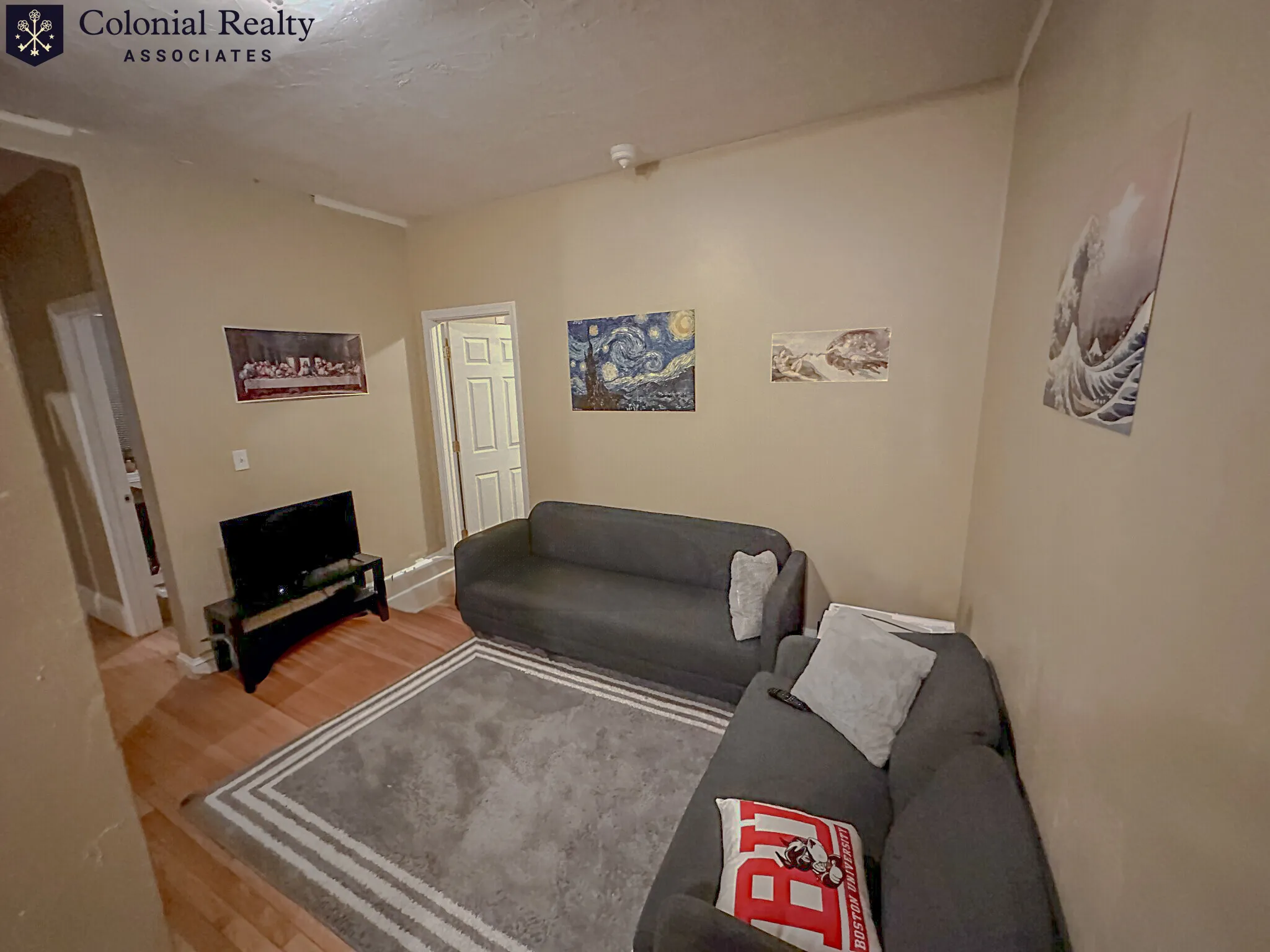 3 bed, 1 bath apartment for rent at 74 Egmont St Unit 02, North Brookline — photo 1 of 36