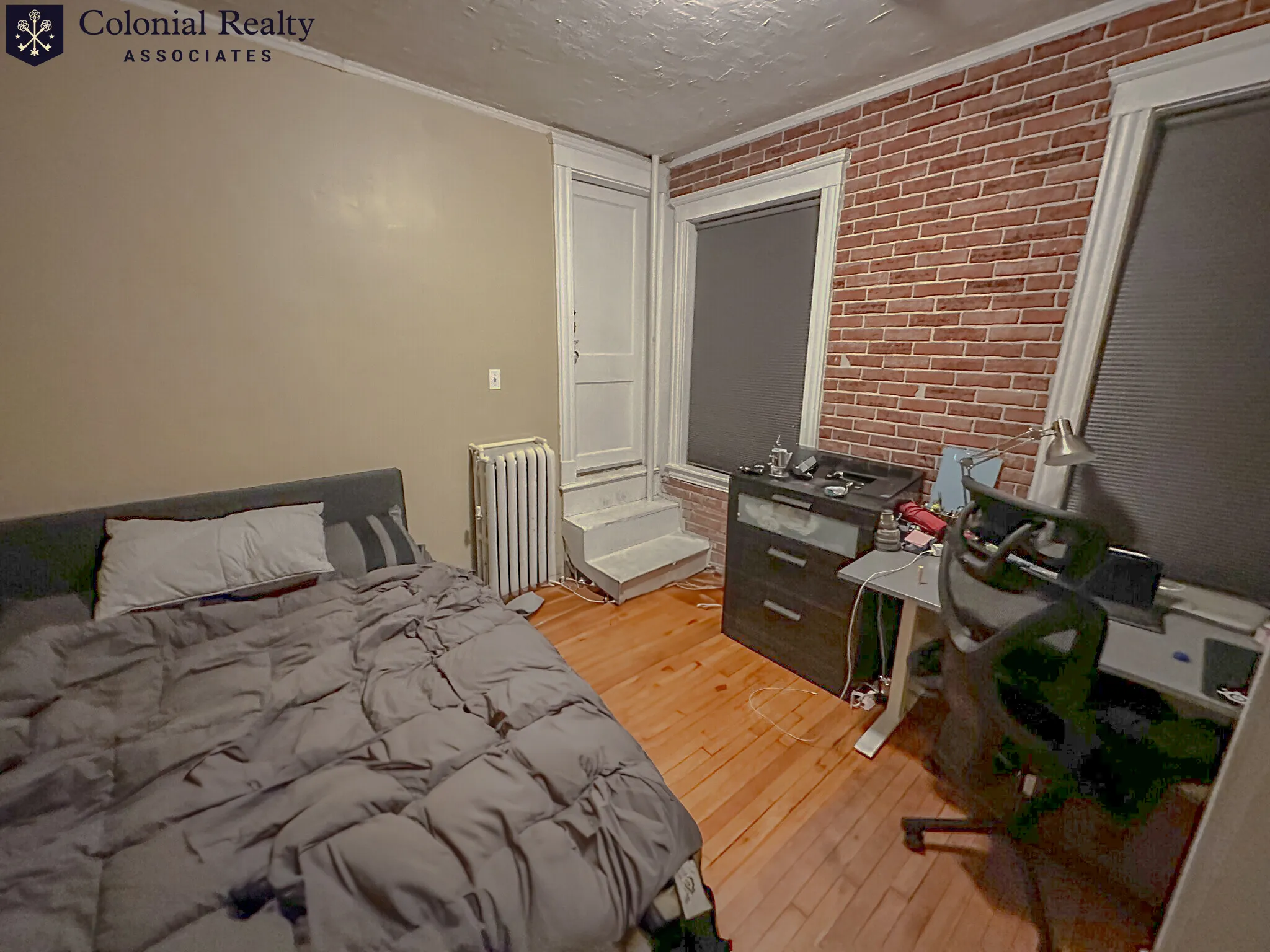 3 bed, 1 bath apartment for rent at 74 Egmont St Unit 02, North Brookline — photo 20 of 36