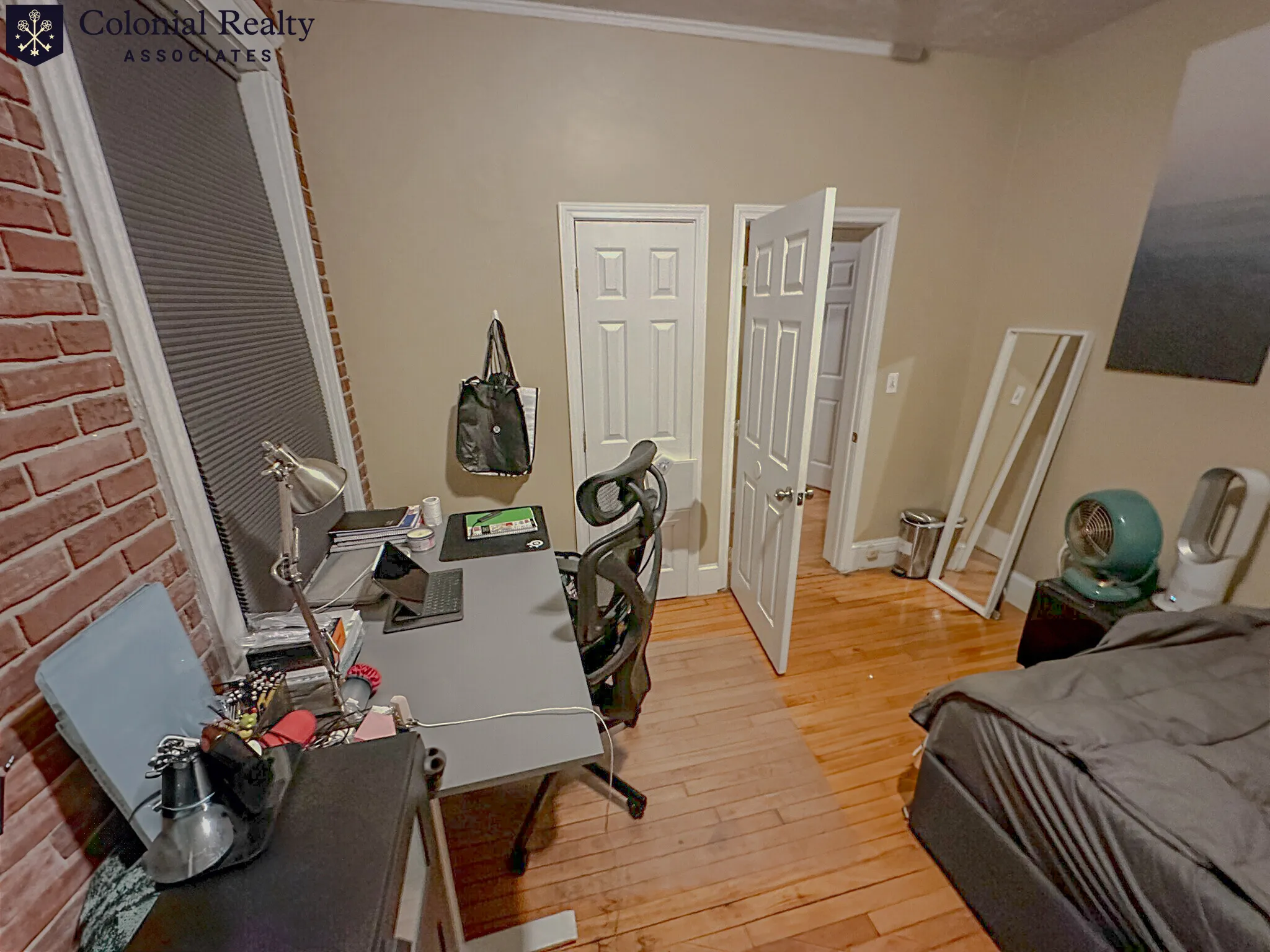 3 bed, 1 bath apartment for rent at 74 Egmont St Unit 02, North Brookline — photo 17 of 36