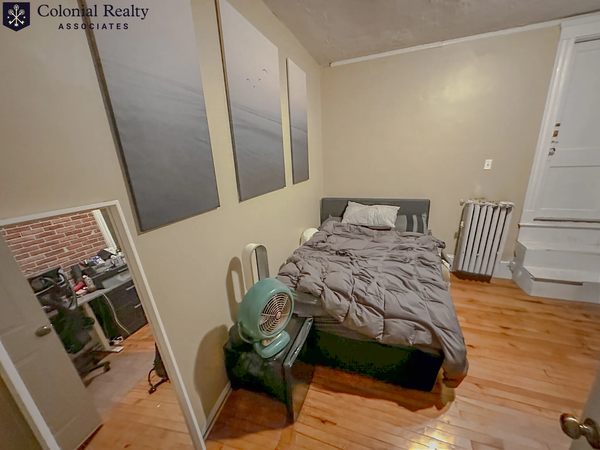 3 bed, 1 bath apartment for rent at 74 Egmont St Unit 02, North Brookline — photo 13 of 36