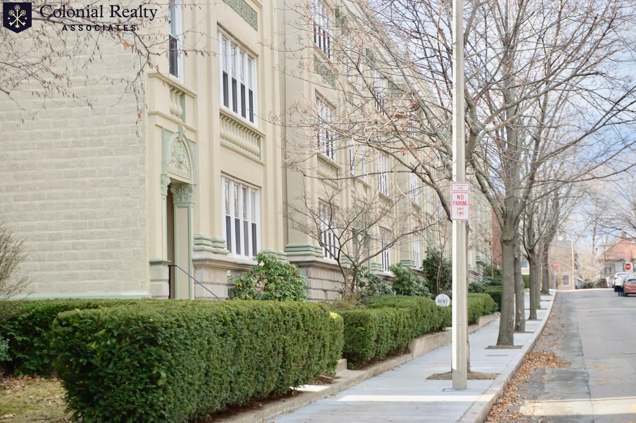 3 bed, 1 bath apartment for rent at 74 Egmont St Unit 02, North Brookline — photo 28 of 36