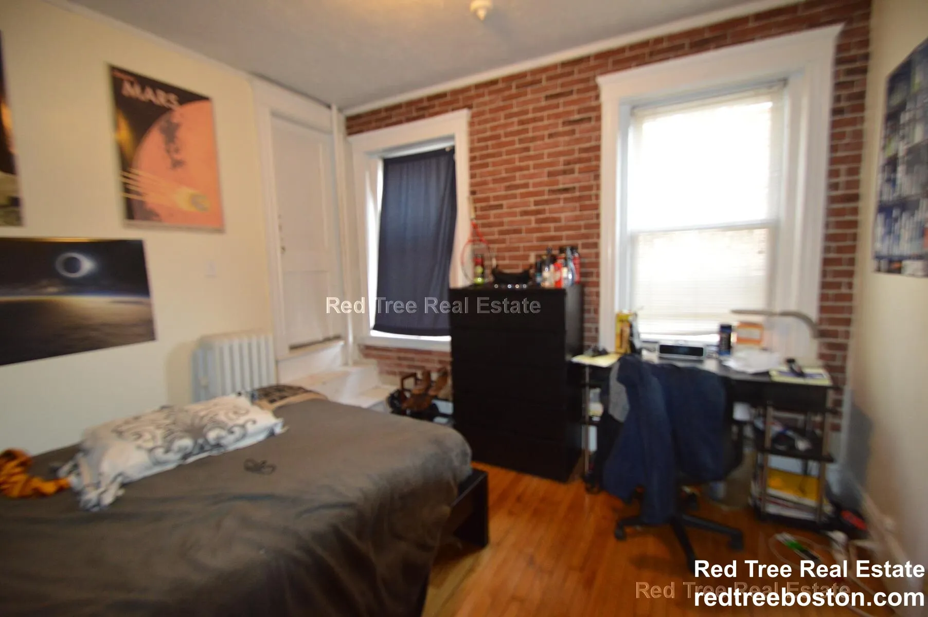 3 bed, 1 bath apartment for rent at 74 Egmont St Unit 2, North Brookline — photo 7 of 20
