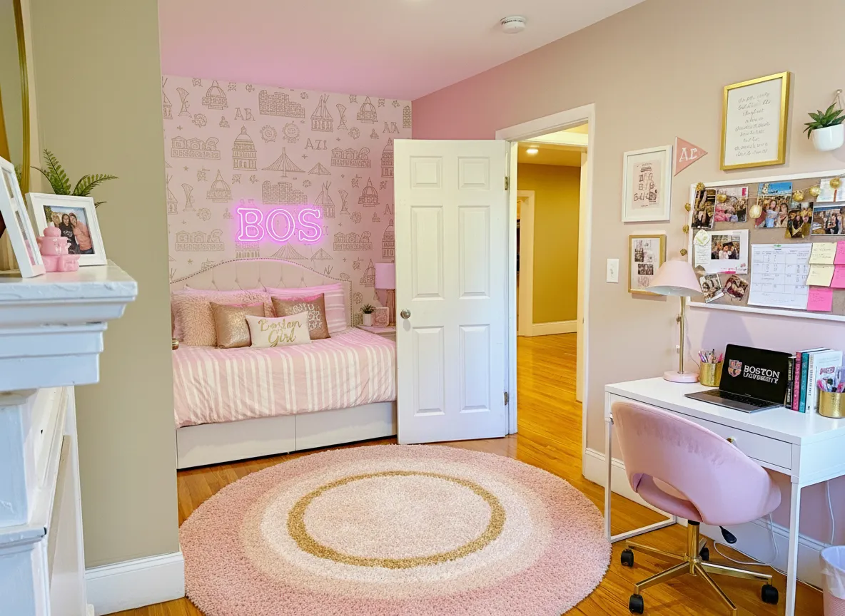 4 bed, 2 bath apartment for rent at 74 Egmont St Unit 3, North Brookline — photo 5 of 13