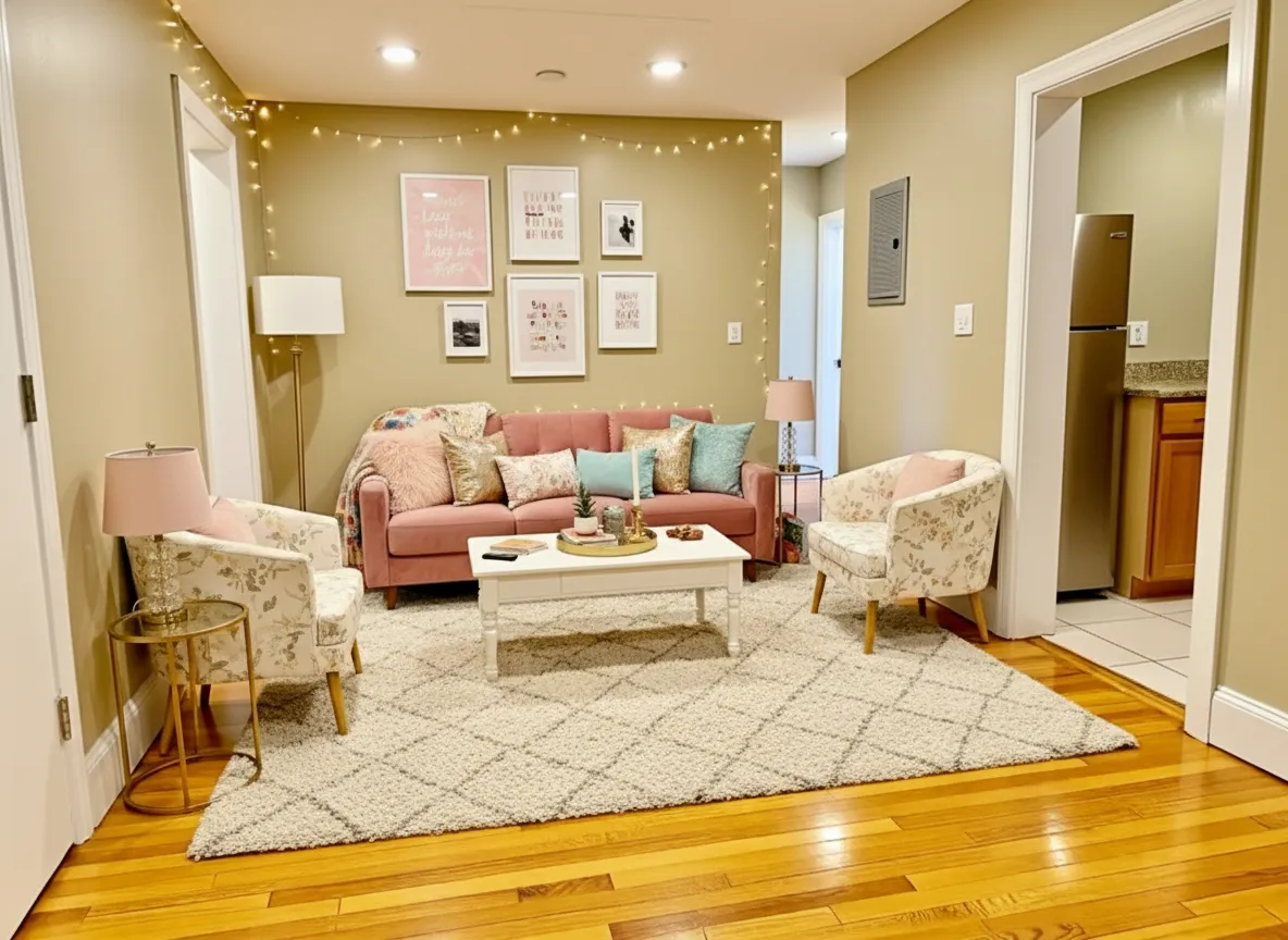 4 bed, 2 bath apartment for rent at 74 Egmont St Unit 3, North Brookline — photo 9 of 13