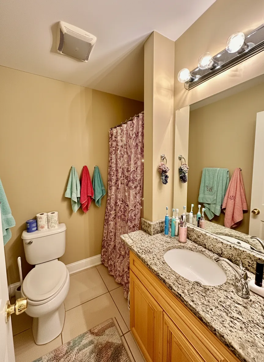 4 bed, 2 bath apartment for rent at 74 Egmont St Unit 3, North Brookline — photo 2 of 13