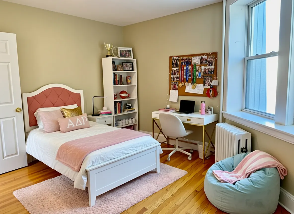 4 bed, 2 bath apartment for rent at 74 Egmont St Unit 3, North Brookline — photo 10 of 13
