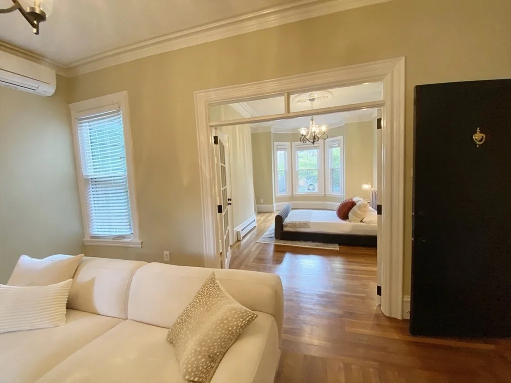 1 bed, 1 bath apartment for rent at 74 Eutaw St Unit 1, East Boston — photo 4 of 21