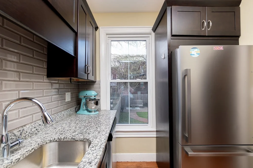 1 bed, 1 bath apartment for rent at 74 Eutaw St Unit 1, East Boston — photo 11 of 21