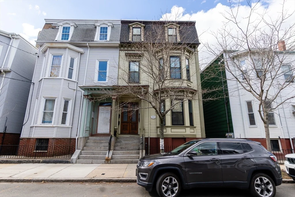 1 bed, 1 bath apartment for rent at 74 Eutaw St Unit 1, East Boston — photo 15 of 21