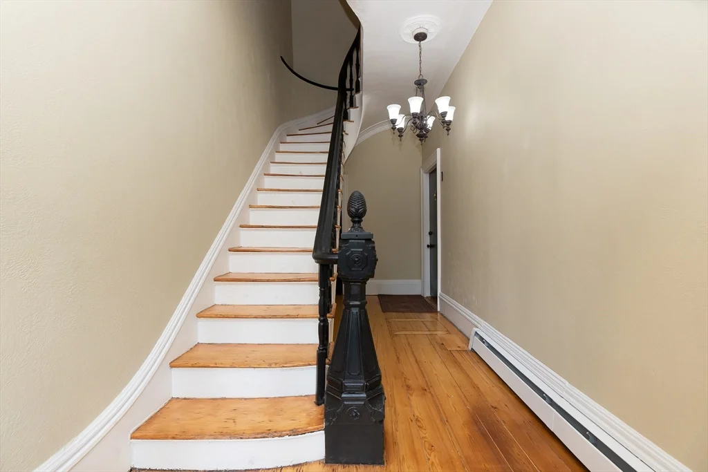 1 bed, 1 bath apartment for rent at 74 Eutaw St Unit 1, East Boston — photo 14 of 21