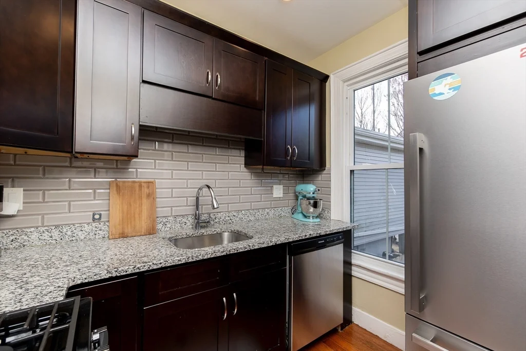 1 bed, 1 bath apartment for rent at 74 Eutaw St Unit 1, East Boston — photo 9 of 21