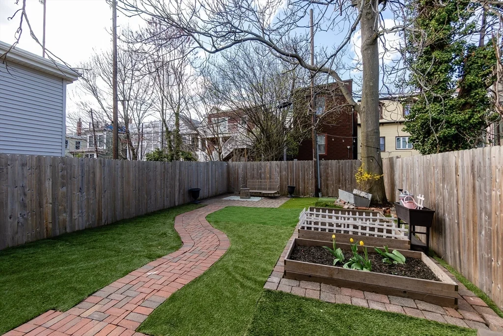 1 bed, 1 bath apartment for rent at 74 Eutaw St Unit 1, East Boston — photo 17 of 21