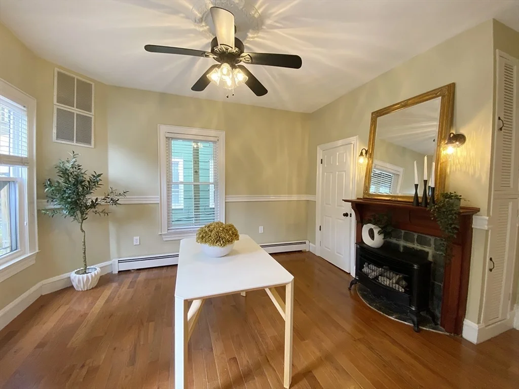 1 bed, 1 bath apartment for rent at 74 Eutaw St Unit 1, East Boston — photo 5 of 21