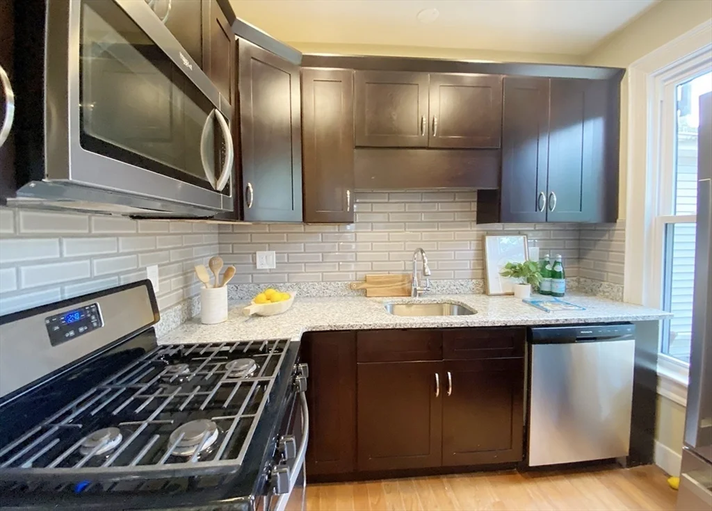 1 bed, 1 bath apartment for rent at 74 Eutaw St Unit 1, East Boston — photo 8 of 21