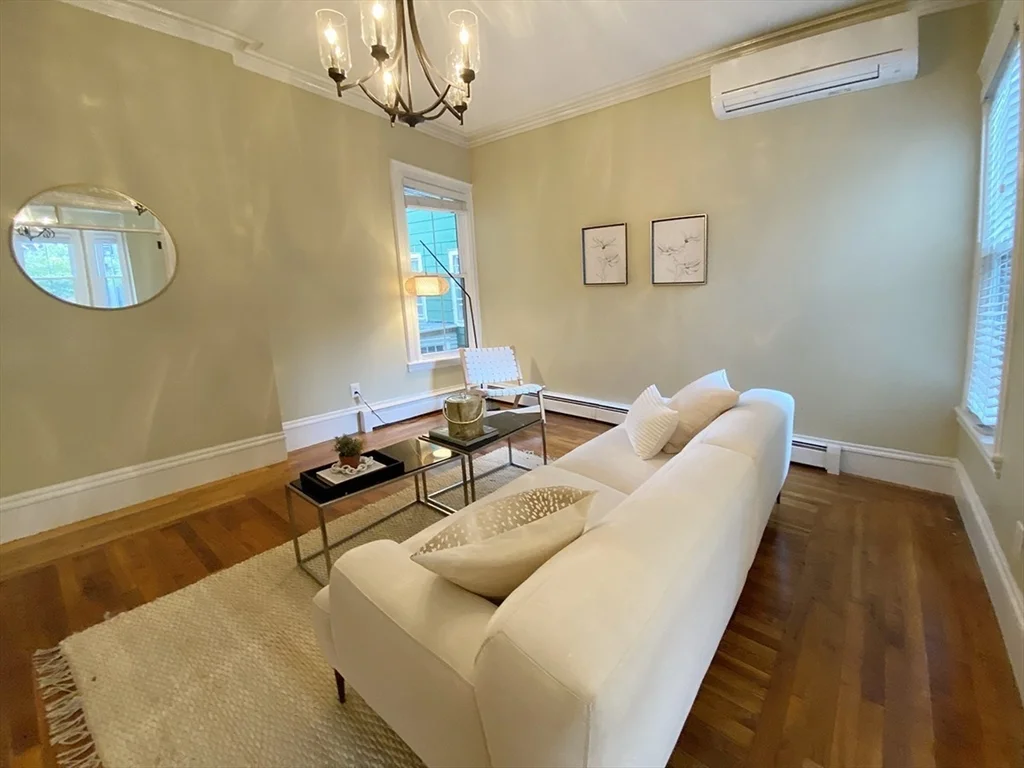1 bed, 1 bath apartment for rent at 74 Eutaw St Unit 1, East Boston — photo 3 of 21