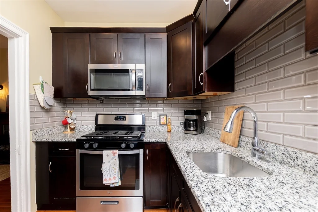 1 bed, 1 bath apartment for rent at 74 Eutaw St Unit 1, East Boston — photo 10 of 21