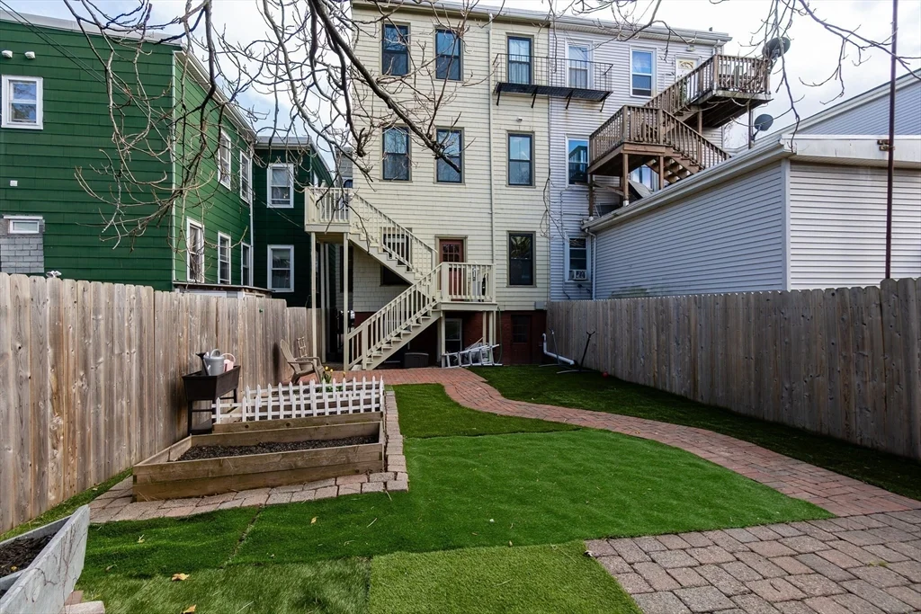 1 bed, 1 bath apartment for rent at 74 Eutaw St Unit 1, East Boston — photo 18 of 21