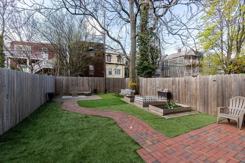 1 bed, 1 bath apartment for rent at 74 Eutaw St Unit 1, East Boston — photo 19 of 21