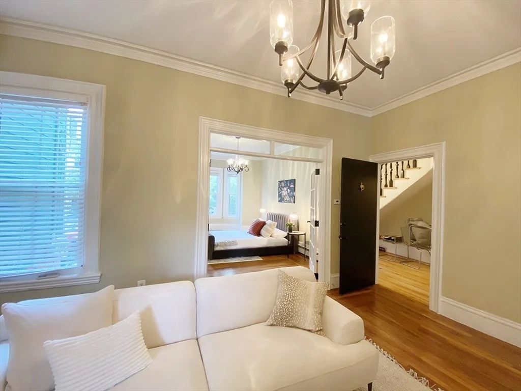 1 bed, 1 bath apartment for rent at 74 Eutaw St Unit 1, East Boston — photo 2 of 21