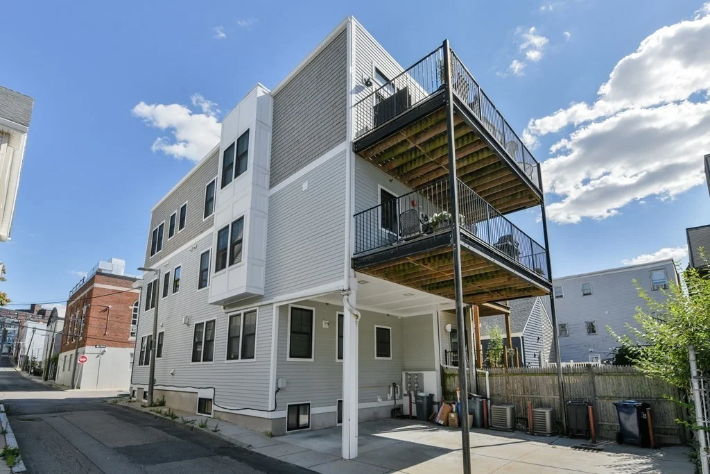 2 bed, 2 bath apartment for rent at 74 F St Unit 1, South Boston — photo 9 of 9