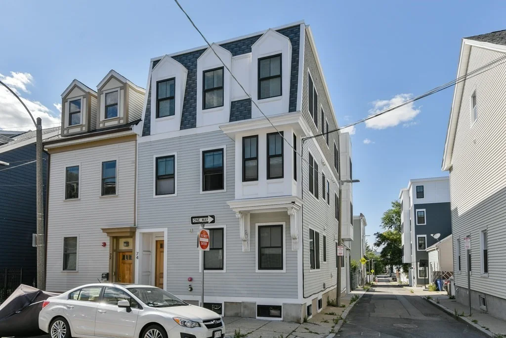 2 bed, 2 bath apartment for rent at 74 F St Unit 1, South Boston — photo 8 of 9