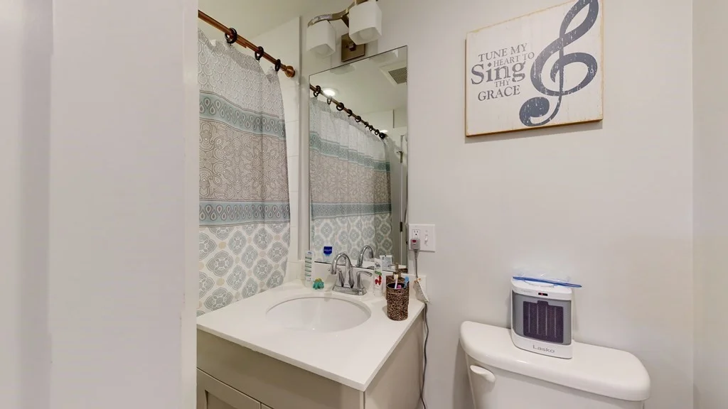 2 bed, 2 bath apartment for rent at 74 F St Unit 1, South Boston — photo 7 of 9