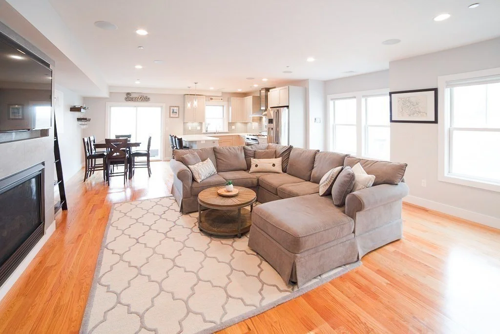 2 bed, 2 bath apartment for rent at 74 F St Unit 2, South Boston — photo 4 of 16