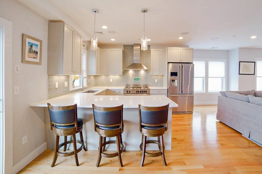 2 bed, 2 bath apartment for rent at 74 F St Unit 2, South Boston — photo 3 of 16