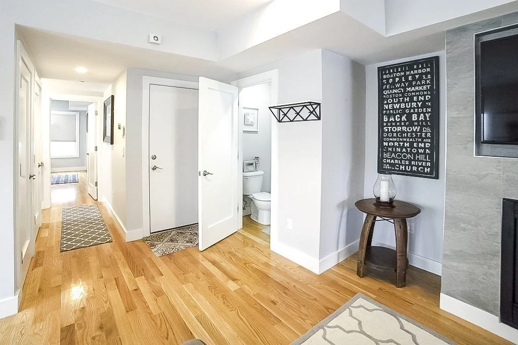 2 bed, 2 bath apartment for rent at 74 F St Unit 2, South Boston — photo 5 of 16