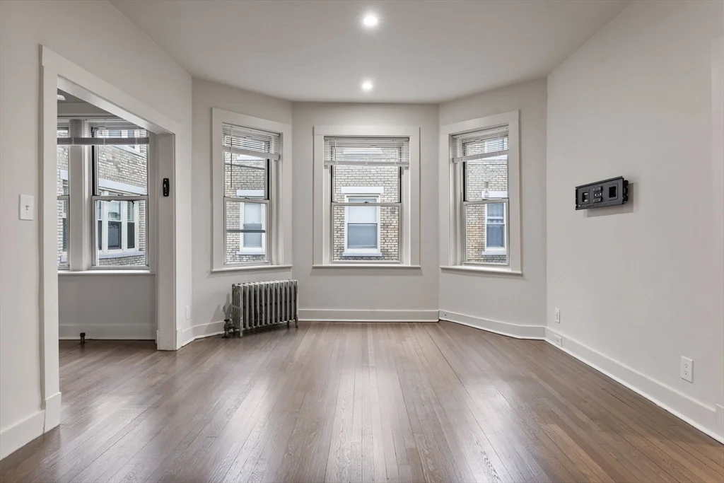 1 bed, 1 bath apartment for rent at 74 Fenway Unit 45, Fenway — photo 4 of 12
