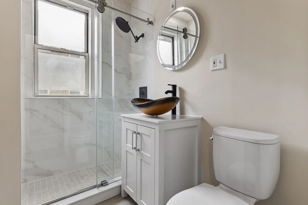 1 bed, 1 bath apartment for rent at 74 Fenway Unit 45, Fenway — photo 9 of 12