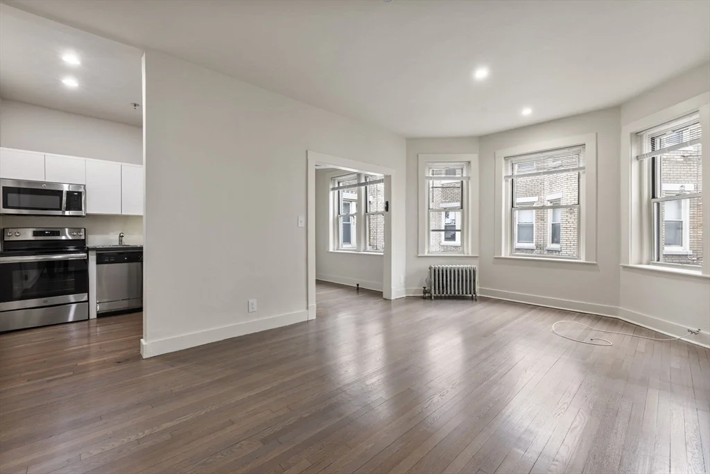 1 bed, 1 bath apartment for rent at 74 Fenway Unit 45, Fenway