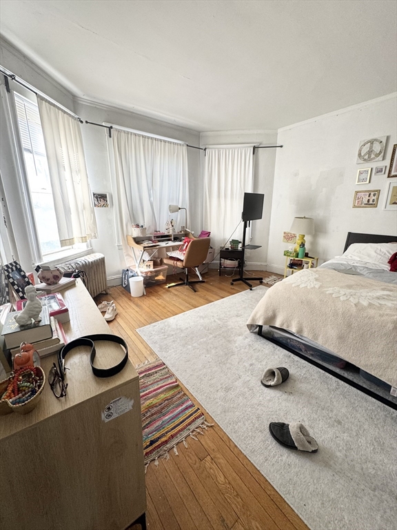 2 bed, 1 bath apartment for rent at 74 Fenway Unit 46, Fenway — photo 11 of 17