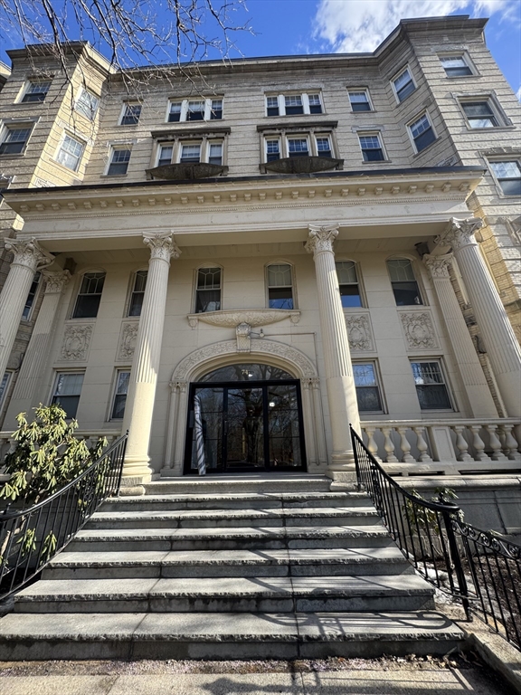 2 bed, 1 bath apartment for rent at 74 Fenway Unit 46, Fenway — photo 17 of 17