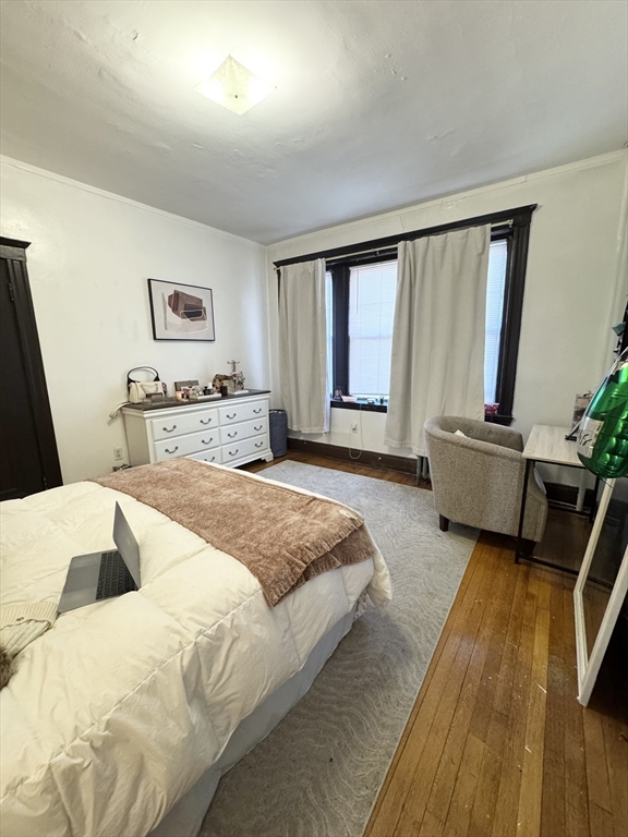 2 bed, 1 bath apartment for rent at 74 Fenway Unit 46, Fenway — photo 8 of 17