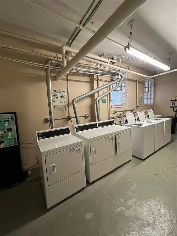Studio bed, 1 bath apartment for rent at 74 Fenway Unit 55, Fenway — photo 5 of 6