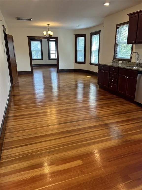 3 bed, 2 bath apartment for rent at 74 Fiske St Unit 74, Waltham — photo 4 of 14