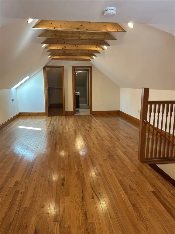 3 bed, 2 bath apartment for rent at 74 Fiske St Unit 74, Waltham — photo 11 of 14