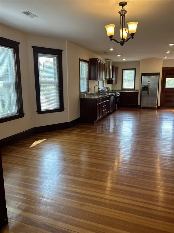 3 bed, 2 bath apartment for rent at 74 Fiske St Unit 74, Waltham — photo 3 of 14