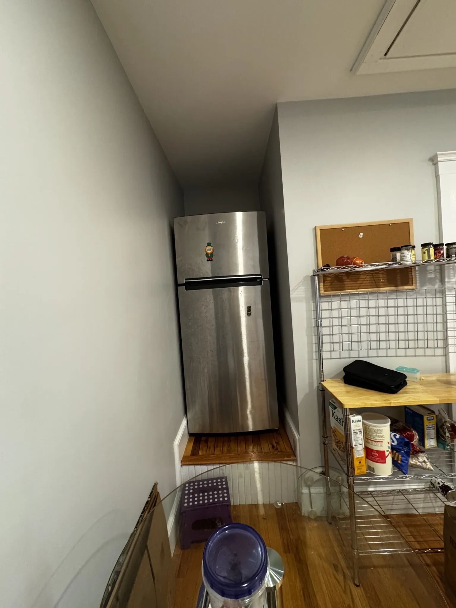 5 bed, 1 bath apartment for rent at 74 Frederick Ave Unit 2, South Medford — photo 5 of 26