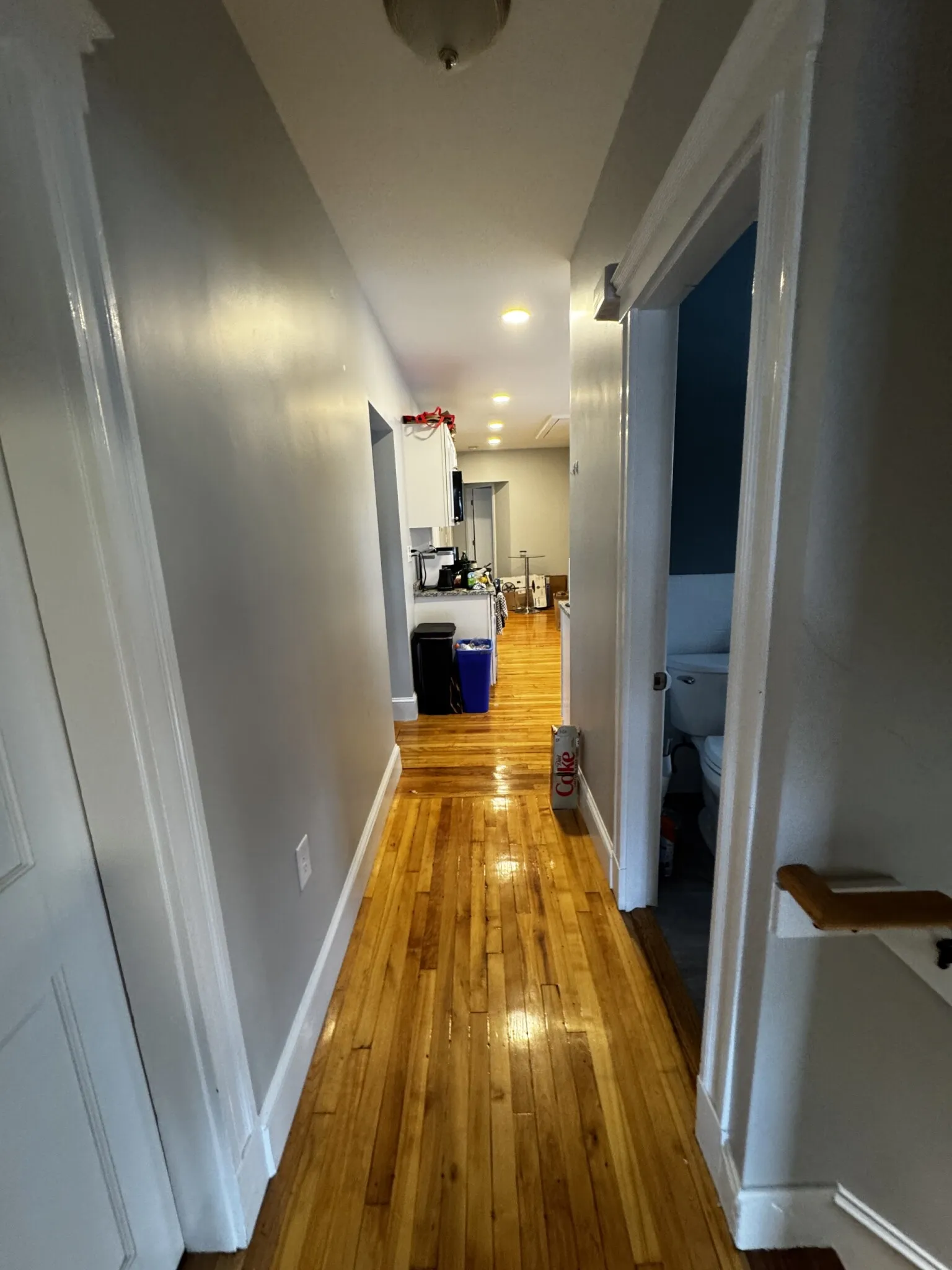 5 bed, 1 bath apartment for rent at 74 Frederick Ave Unit 2, South Medford — photo 20 of 26