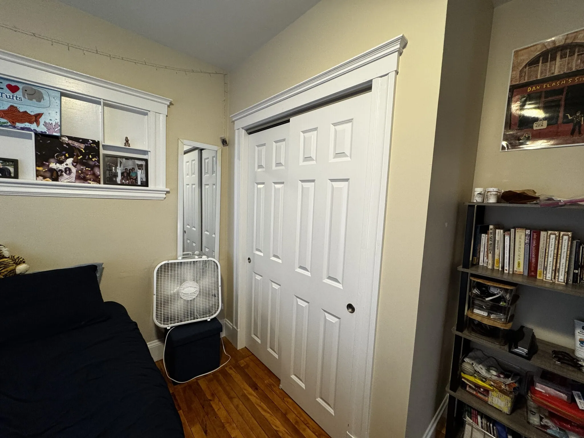5 bed, 1 bath apartment for rent at 74 Frederick Ave Unit 2, South Medford — photo 15 of 26