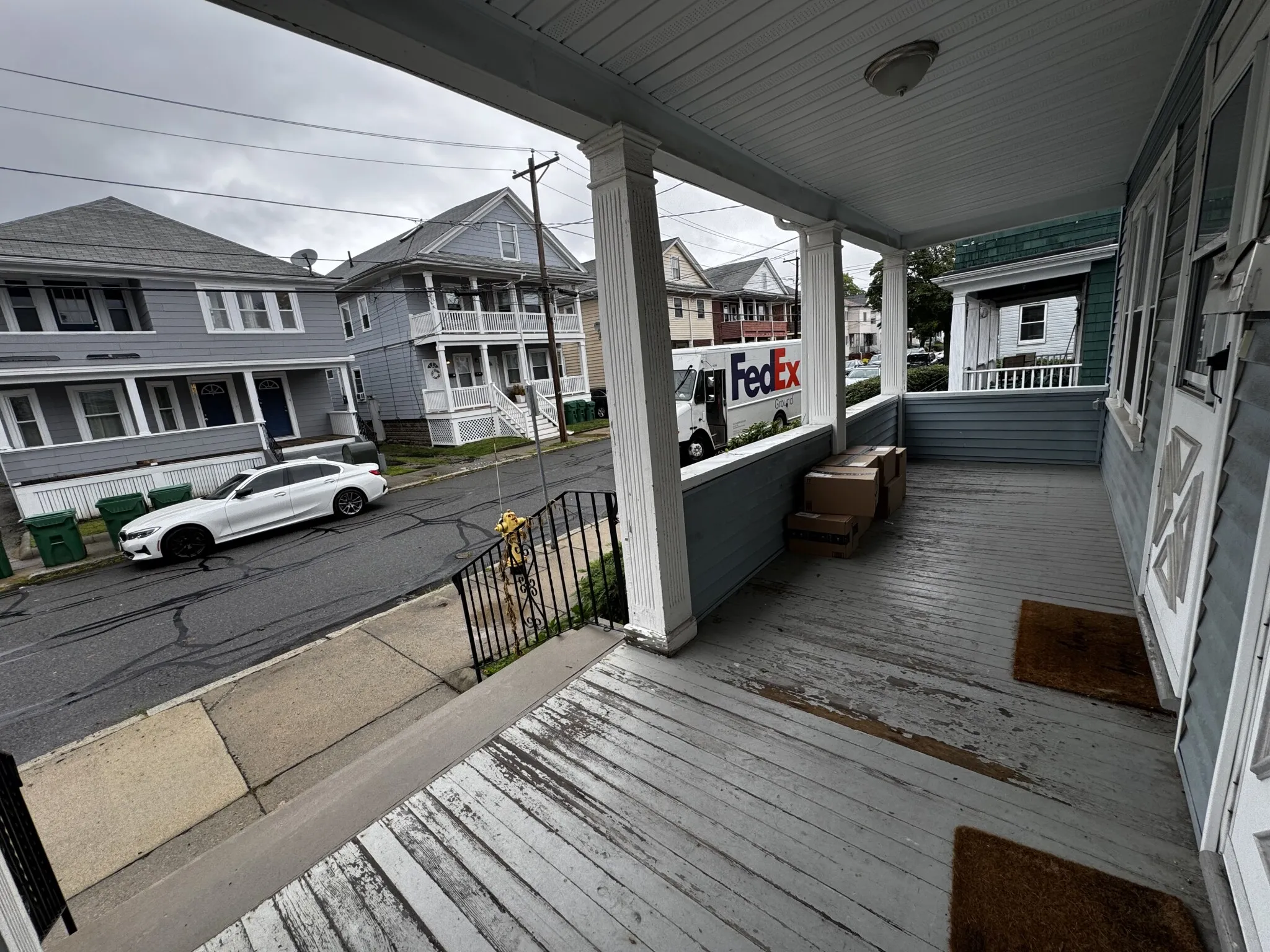5 bed, 1 bath apartment for rent at 74 Frederick Ave Unit 2, South Medford — photo 21 of 26